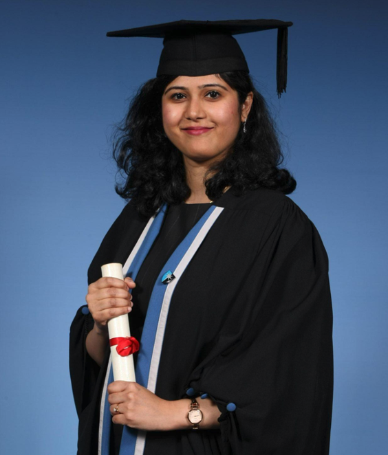 Dr. Upasana Palo