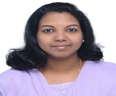 Dr. Nina Navakumar